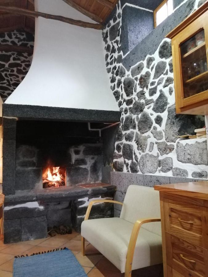 Casa Da Alicia Villa Feiteira Exteriör bild