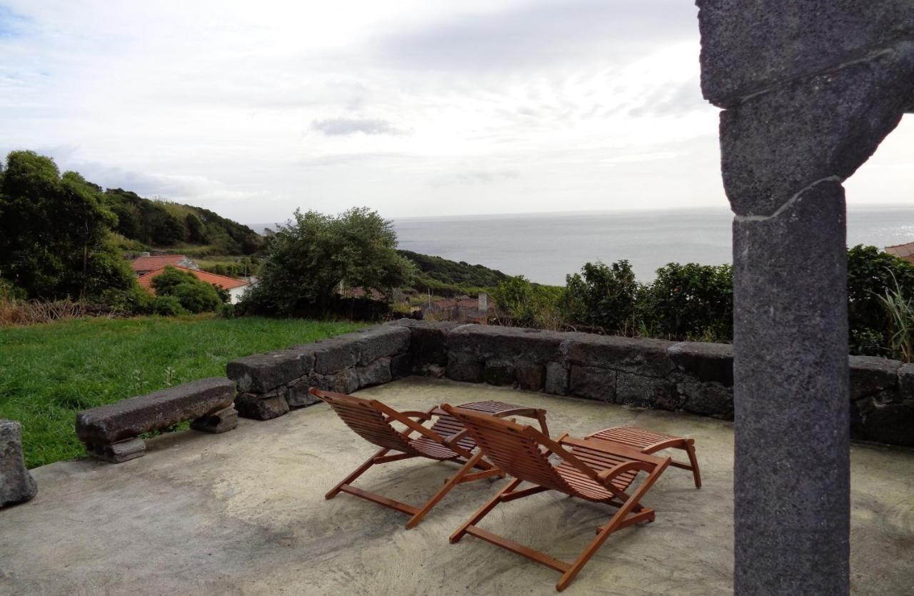 Casa Da Alicia Villa Feiteira Exteriör bild